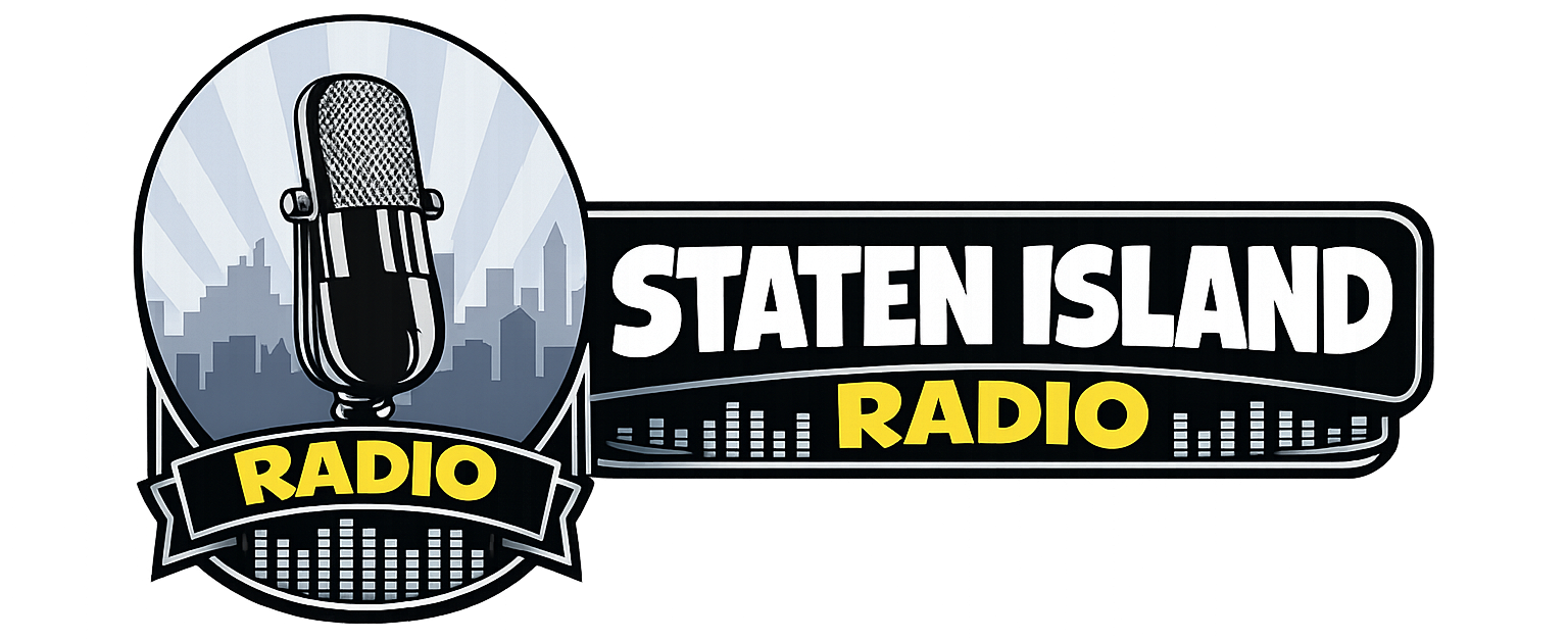 STATEN ISLAND RADIO